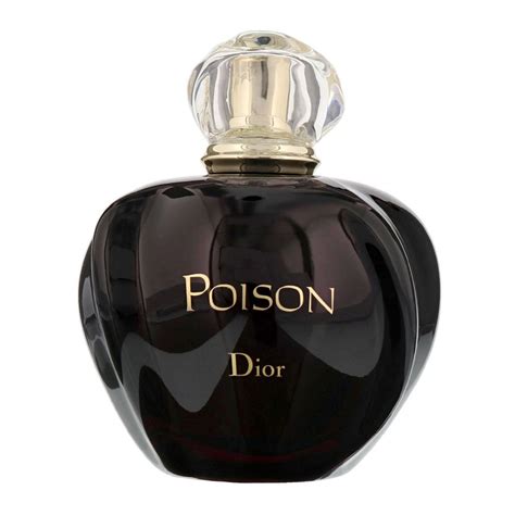 christian dior poison 100ml price|dior poison perfume price.